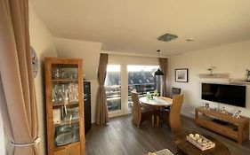 Ferienwohnung Möwenschiss - Haus Bake